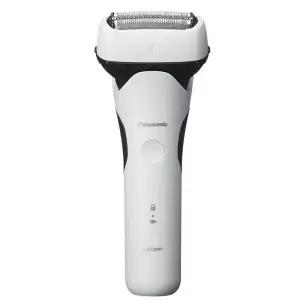 갤러리아 파나소닉 람대쉬 3중날 면도기 ES-BLT2B 화이트