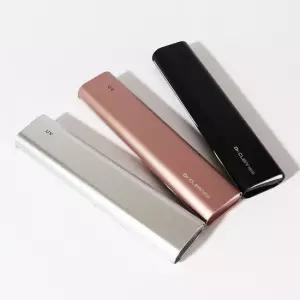 닥터크리너 UV LED 휴대용 칫솔살균기+건전지2EA LD-200