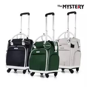 [갤러리아] [미스테리골프정품] MYSTERY M420 휠 바퀴 보스턴백