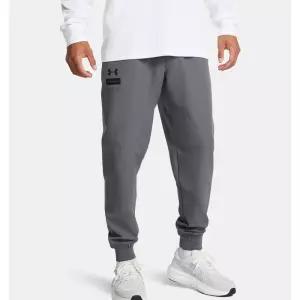 언더아머 남성 UA 스포츠스타일 우븐 조거 1388016-012