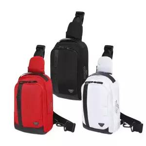 [다이나핏 공식] 공용 코어 트레인 슬링백_YUA23B24