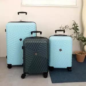 럭스러그 럭스러그 트레고 캐리어 PC100 여행용가방 28인치