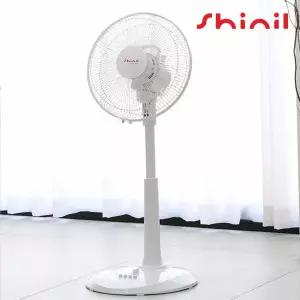[신일전자]신일 가정용 사무실 거실 저소음 스탠드형 선풍기 SIF-H1213K
