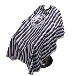 2색 1개 미용실 바버샵 이용원 미용보 미용 커트보 보자기 가운 컷트보 드라이보