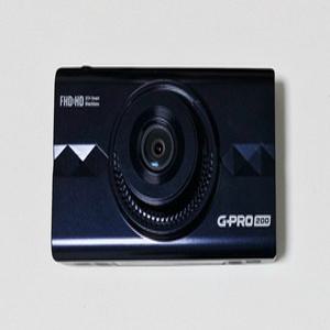 중고 지넷시스템 지넷 G-PRO 200 블랙박스 FHD 전방본체