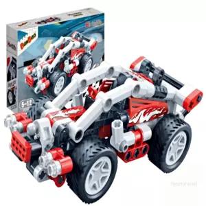 HM 슈퍼비틀 블록 블록장난감