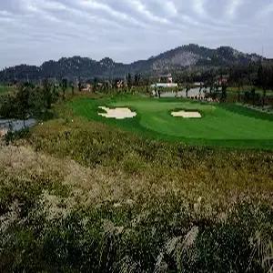 위해 골프 4일 #다색골프 #54홀 #스톤베이/위고온천GC #위고온천호텔 #명품골프장 #조조패턴