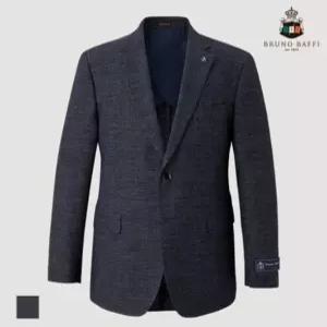 [인디안] 인디안 브루노바피 트리아세테이트 고급원단 냉감 클래식 콤비자켓 MAC-FF3M-3221