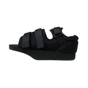 깁스 신발 가능한 방수 감압화 플랫 플랫 방수 S 방수 다리 찍찍이 반깁스신발 플랫 사용 커버 감압화 커버 슬립온 커버 하중 감압화 보호 발목