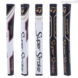  슈퍼스트로크 2색상 골드 퍼터 그립 PISTOL GTR 피스톨