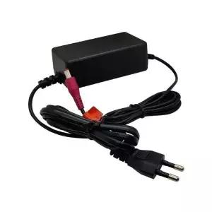 DC 정전압 어댑터 직류전공급장치(SMPS) 아답타 DC1220SK / 12V 2A