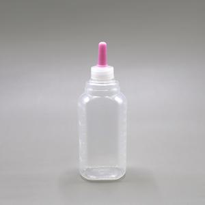 뾰족캡 투약병 100ml (긴마개 타입)(100개입 1봉)