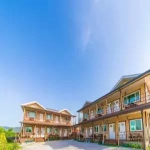 [충남 펜션] 논산 소담펜션 (계룡,금산,논산,청양)