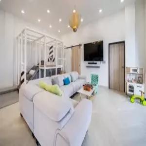 [경남 펜션] 남해 사우스포인트 키즈풀빌라 (사천,남해)