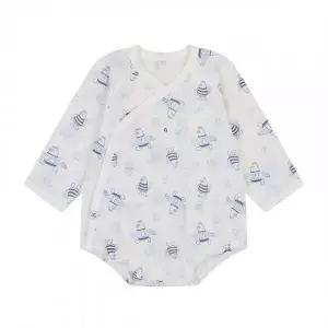 [롯데백화점]아가방 도키뱀부배내수트(NAVY) 01S317903