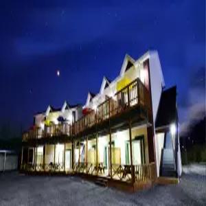 [경기 펜션] 연천 아리펜션 (양주,동두천,연천)