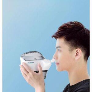 전동 코세척 비강 가정용 클리너 코 세정기