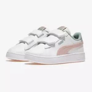 갤러리아 [PUMA](아동)PUMA SMASH 3.0 GIRLY V PS/PKI40341801