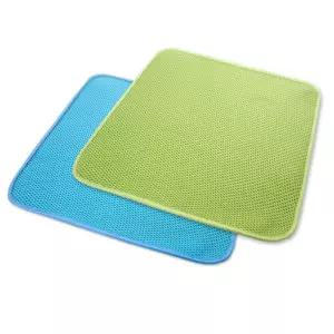 쿨 매쉬 벌집방석 시원한 여름방석 매쉬방석