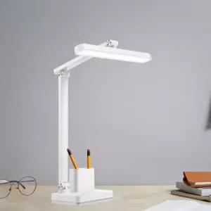 무선 LED 스탠드 컴퓨터조명 학습용 스탠드