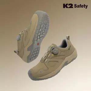 K2세이프티 방수 절연 미끄럼방지 작업용 안전화 K2-119TN