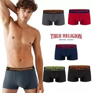 트루릴리젼 헤리티지 클래식 코튼 드로즈 TRJ14UD_5P