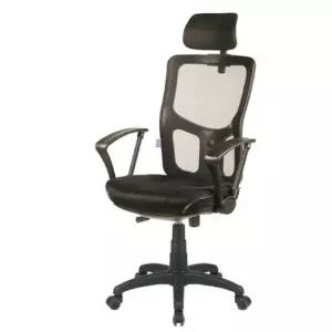 사무용의자 아이스 대 600W x 540D x 1100 1200Hmm 탕비 회의실 컴퓨터의자 회의 튼튼한의자 임원