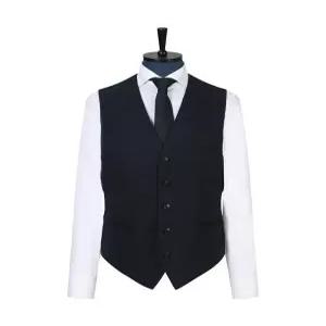 울 컴포트 수트 베스트 네이비(PHVAH3008)