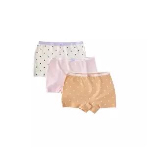 [블루독] 도트3종사각팬티 (25W10-511-51)