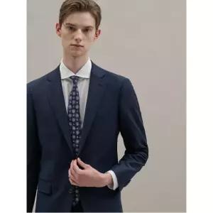 [갤럭시] [Prestige] 울 마이크로 레귤러핏 수트 재킷  블루 (GA5101P06P)