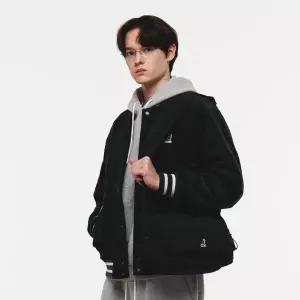 [캉골](센텀시티점)에센셜 플러스 플랩 메신저 2099 블랙