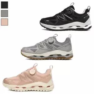 [K2](광주신세계)남여공용 고어텍스 트레킹화 플라이 하이크 헬릭스 FUS23G01/02/03