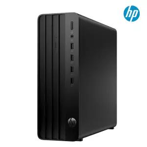 HP컴퓨터 Pro SFF 280 G9R (WIn11Pro) 14세대 i3 기업 사무용 가정용 가성비 미니PC +키보드/마우스