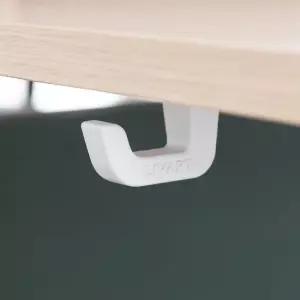 리바트하움 가방걸이(단품구매불가)