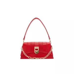 [알도]알도 본사 리안나 클러치 백 - 레드 ADA1H062HZ600