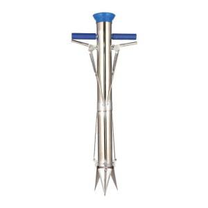 들깨모종심는기계 한손 양손 파종기 콩 종자 이식기