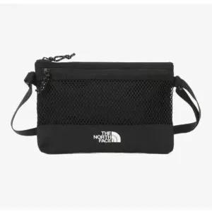 [노스페이스]노스페이스가방 DQC NN2PR02R 주니어 라이트 슬림 크로스 백