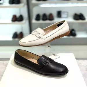 [닥스] 여성 컴포트 캐쥬얼 로퍼 dif505