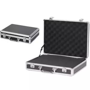 모니터 하드케이스 충격 보호 수납 운반 출장용 가방