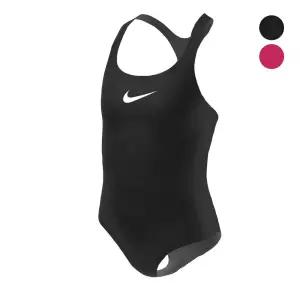 [롯데백화점]나이키 아동수영복 여자아동 에센셜 레이서백 원피스 NESSB711 2종 택1