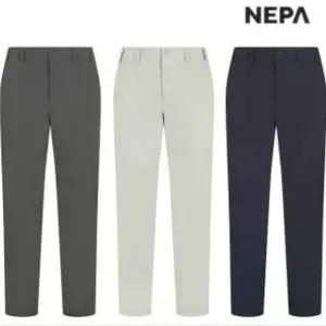 남성 여름 등산 바지 이월상품 하이브리드 아이스 팬츠 7J31605