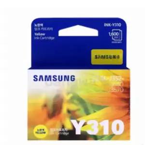 삼성전자 INK-Y310 프린터 잉크 노랑 [정품] SL J3520w J3523w J3525w J3560fw dodm