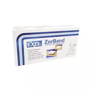 엑셀졸밴드 100매 혈액투석 압박지혈밴드 지혈대 슈어실 슈어씰 Sureseal