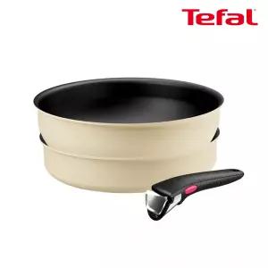 테팔 매직핸즈 인덕션 크렘 드 버터 3P 세트