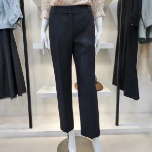 [조이너스]25년신상 기본일자팬츠JAFS2-WPL900_KJ