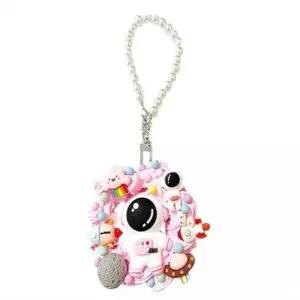 플레이앤드 클레이 키링 만들기 세트 어린이 만들기