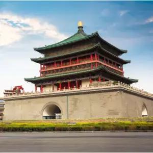 [NO쇼핑] 서안 5일 #준5성급호텔 #병마용 #진시황릉 #화청지 #특식포함 #쇼핑몰자유시간 #대안탑