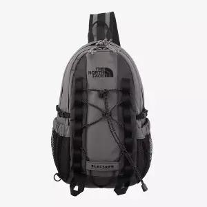 [노스페이스] [노스페이스 공식] NN2PR01N 화이트라벨 슈퍼 원웨이_GRAY