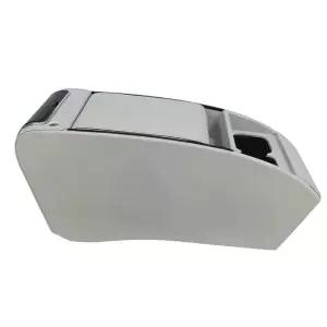 카니발2열 콘솔박스 수납함 스토리지 폭 팔걸이