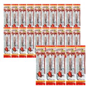 삼호 오징어 미니왕다리 4g x 25개